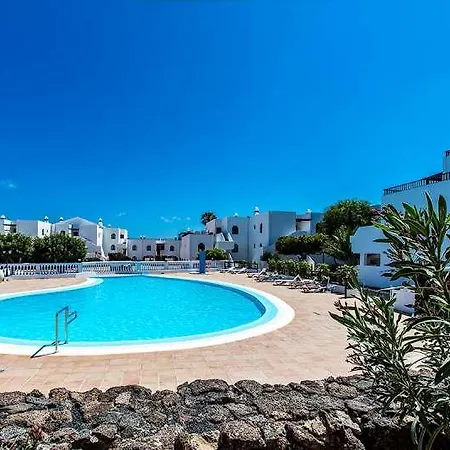 Appartement Helezil Teguise (Lanzarote)