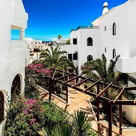 Helezil Teguise (Lanzarote)