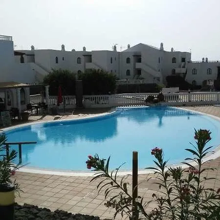 Helezil * Teguise (Lanzarote)