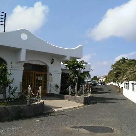 Helezil Teguise (Lanzarote)