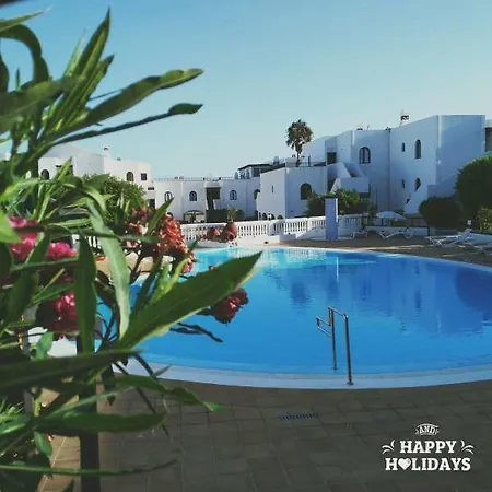 Helezil Appartement Teguise (Lanzarote)
