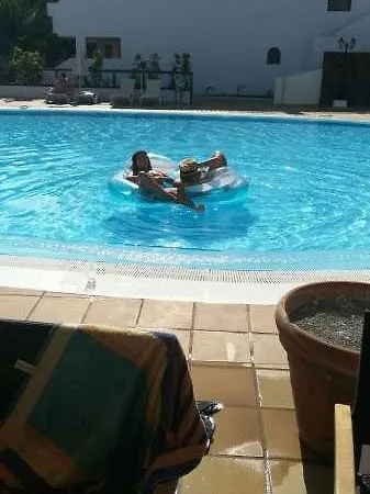 Helezil Appartement
