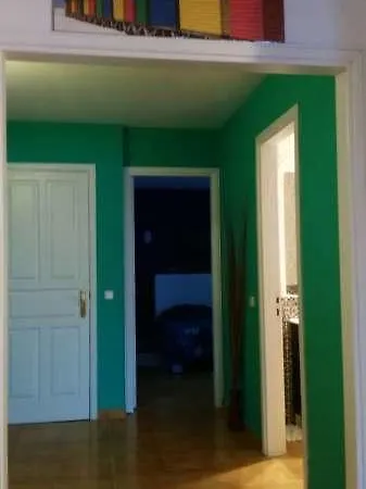 Appartement Helezil