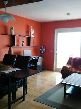 Helezil Appartement