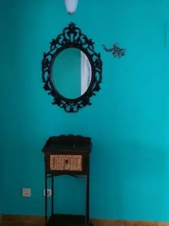 Helezil * Teguise (Lanzarote)